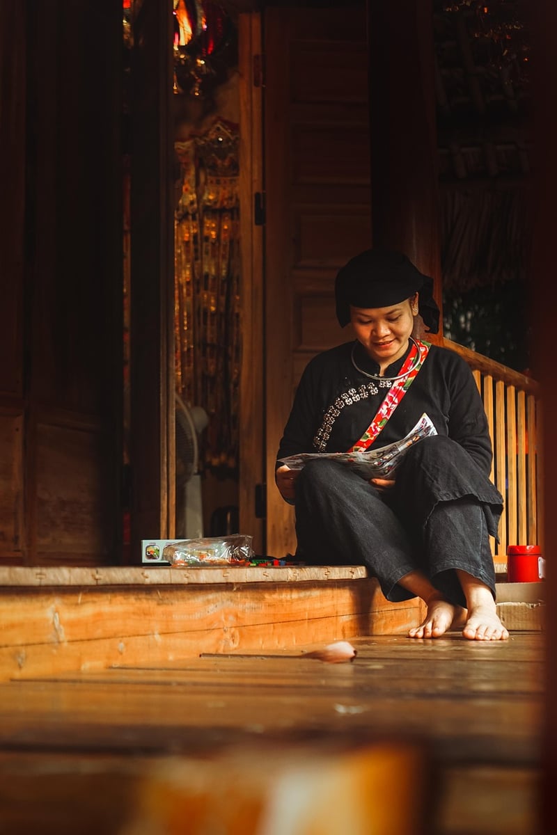 Portrait Photography