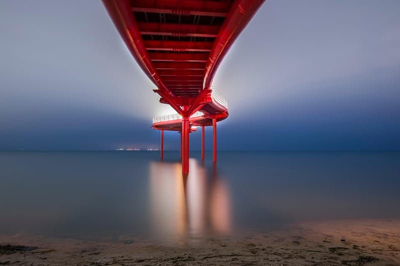 Sea Adventures