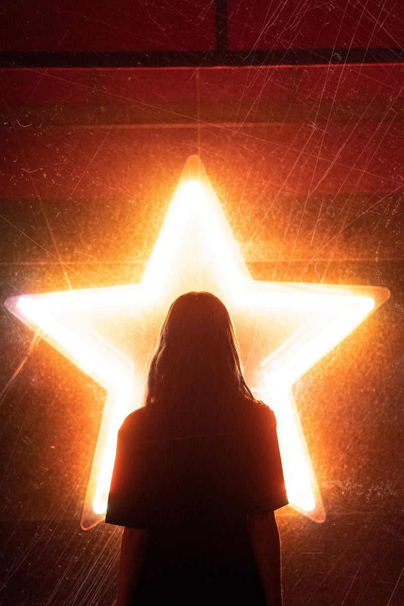 Under the Stars